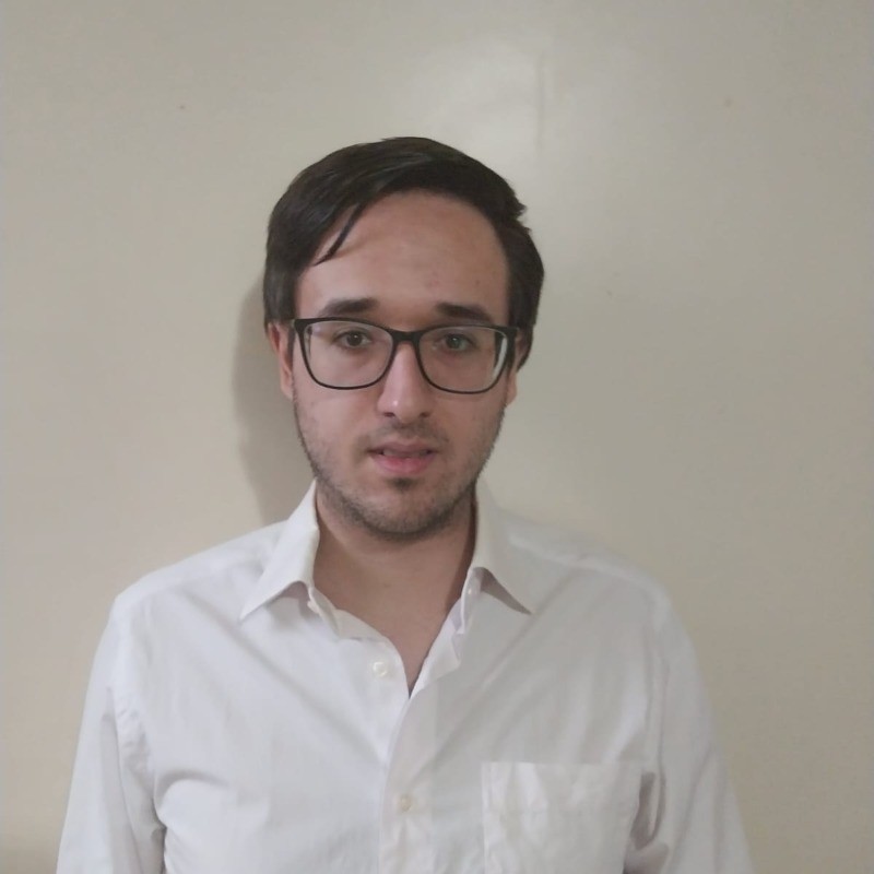 Alexandre Janoni