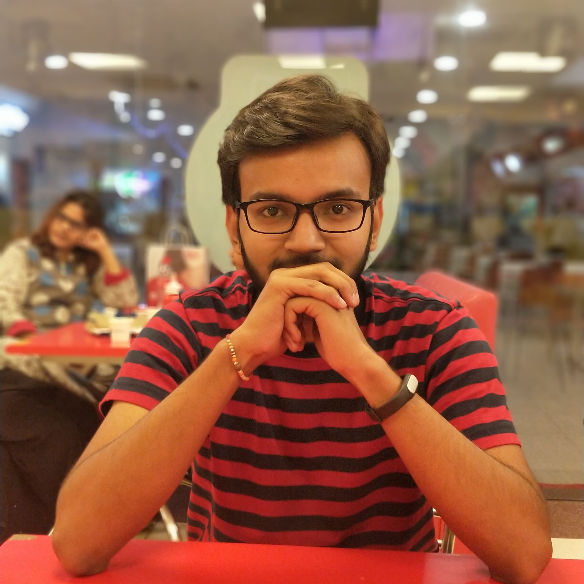 Aman Jaiswal