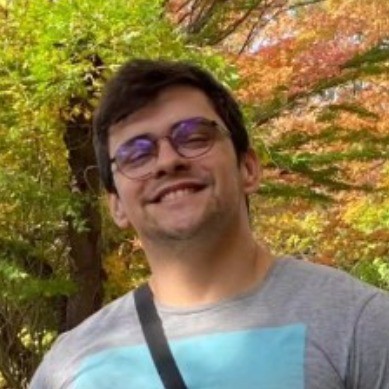 Jose Mauricio
